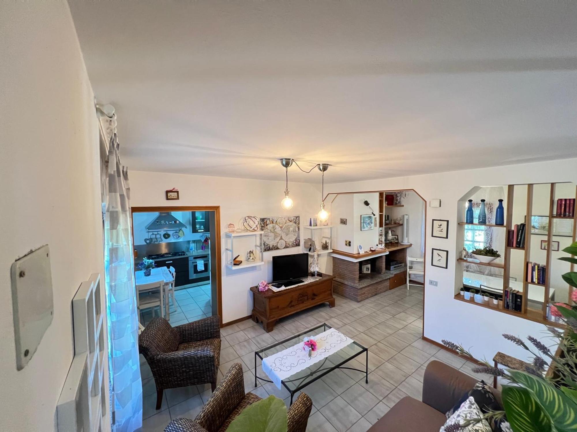 Casa Ferruccio - Pesaro Villa Eksteriør billede