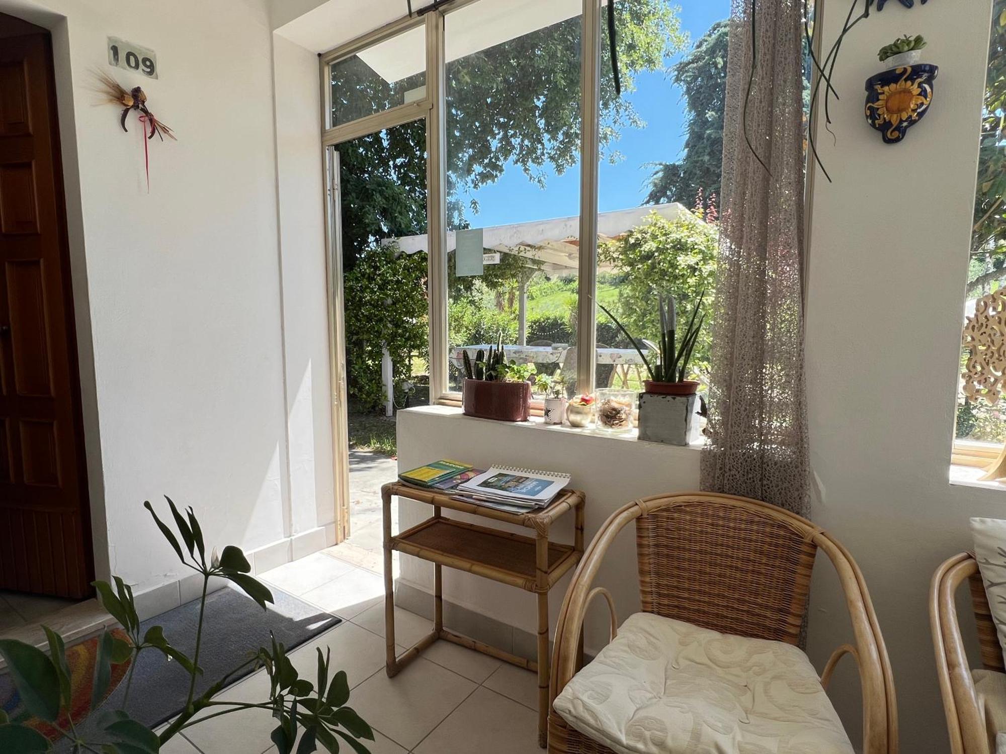 Casa Ferruccio - Pesaro Villa Eksteriør billede