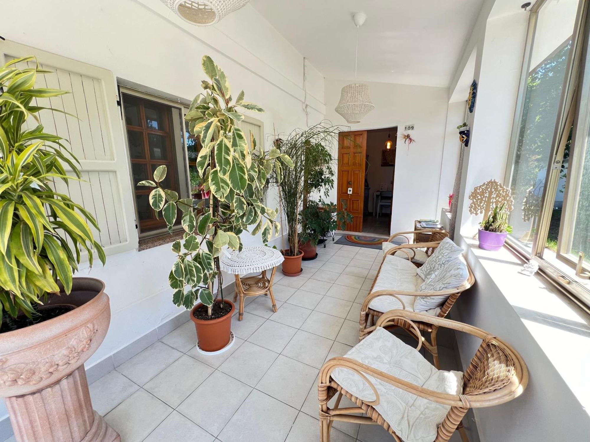 Casa Ferruccio - Pesaro Villa Eksteriør billede