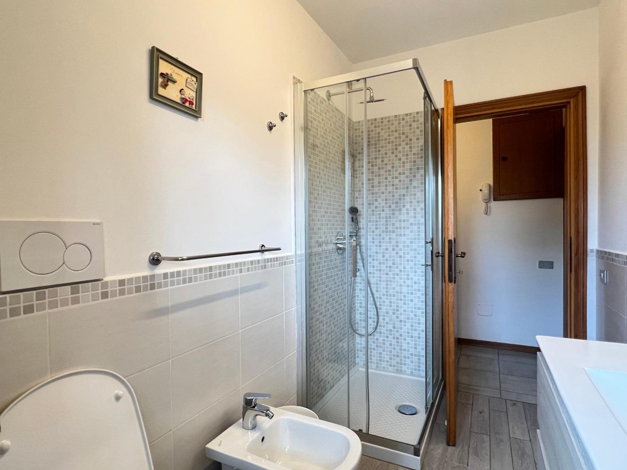 Casa Ferruccio - Pesaro Villa Eksteriør billede
