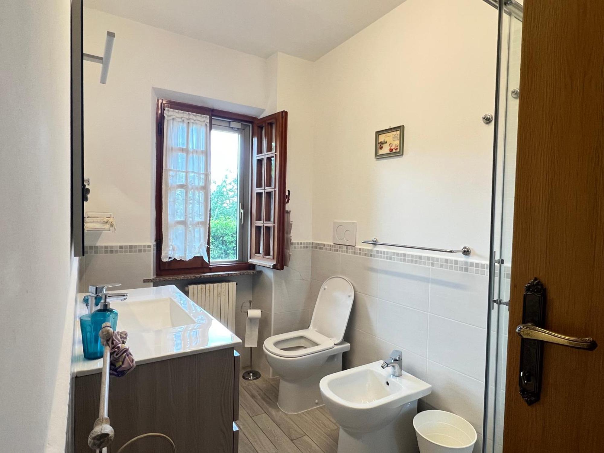 Casa Ferruccio - Pesaro Villa Eksteriør billede
